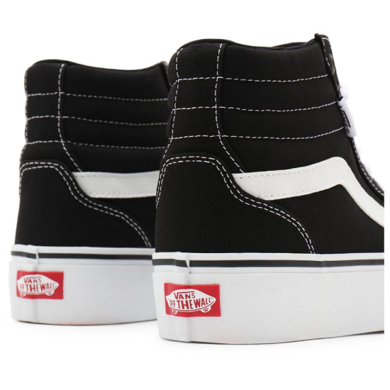 Vans WM Filmore Hi Vans WM Filmore Hi